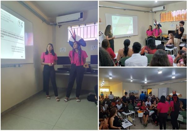 Curso de Fisioterapia da UFPA realiza Jornada de Apresentação de Trabalhos de Conclusão de Curso